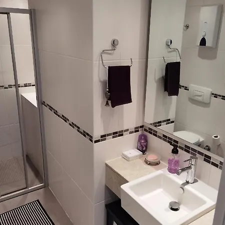 Babylon Apartment